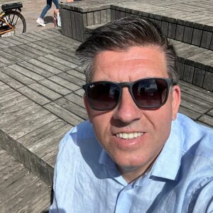 Profilbild von Carsten Albrecht