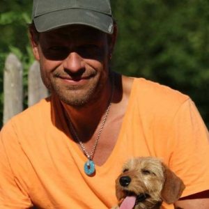 Profilbild von Carsten Albrecht