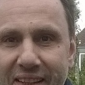 Profilbild von Carsten Albrecht