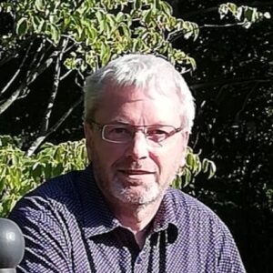 Profilbild von Carsten Arens