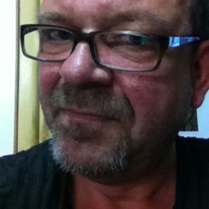 Profilbild von Carsten Arndt
