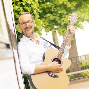 Profilbild von Carsten Arndt