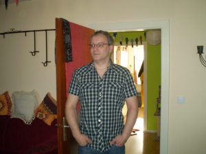 Profilbild von Carsten Arning