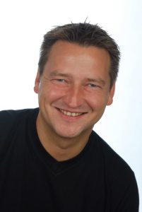 Profilbild von Carsten Arnold