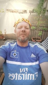 Profilbild von Carsten Ausborn