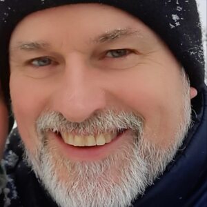 Profilbild von Carsten Babik