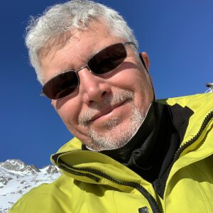 Profilbild von Carsten Baron