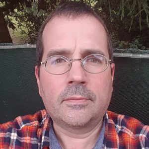 Profilbild von Carsten Baron