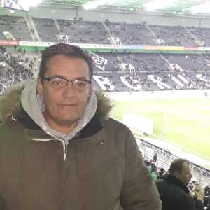 Profilbild von Carsten Bauer
