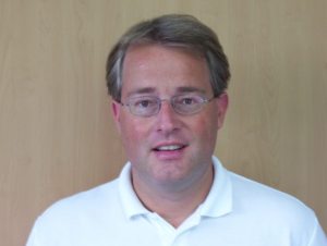 Profilbild von Carsten Baukus