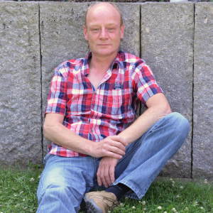 Profilbild von Carsten Baumann