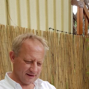 Profilbild von Carsten Behnke