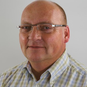 Profilbild von Carsten Behnke