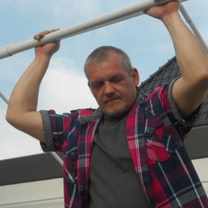 Profilbild von Carsten Behr