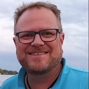 Profilbild von Carsten Behrmann