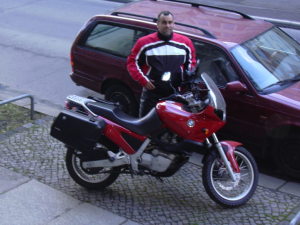 Profilbild von Carsten Beiersdorf
