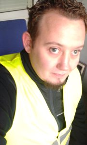 Profilbild von Carsten Beil