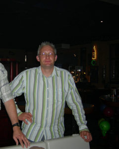 Profilbild von Carsten Below