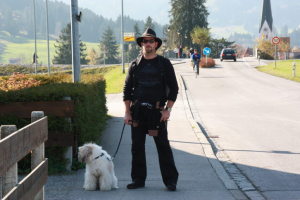 Profilbild von Carsten Benz