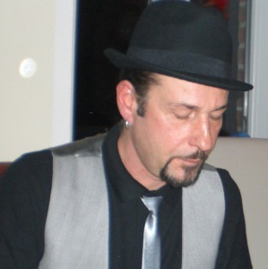 Profilbild von Carsten Bergner