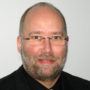 Profilbild von Carsten Bergunde