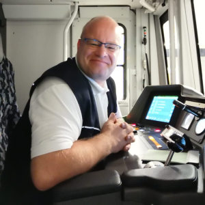 Profilbild von Carsten Biela