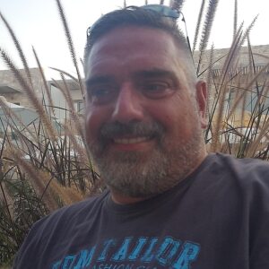 Profilbild von Carsten Bieler