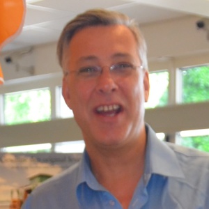 Profilbild von Carsten Bierkarre