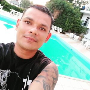 Profilbild von Carsten Bigalk