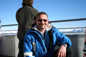 Profilbild von Carsten Bischoff