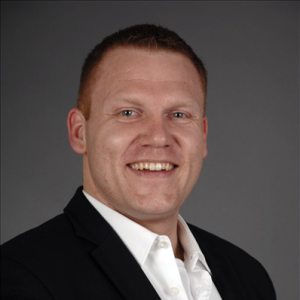 Profilbild von Carsten Blech