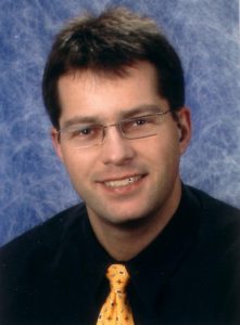 Profilbild von Carsten Bliklen