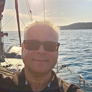 Profilbild von Carsten Böhm