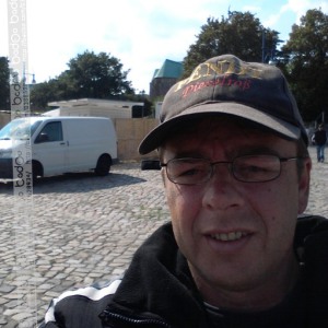 Profilbild von Carsten Boehm