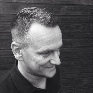 Profilbild von Carsten Böhme