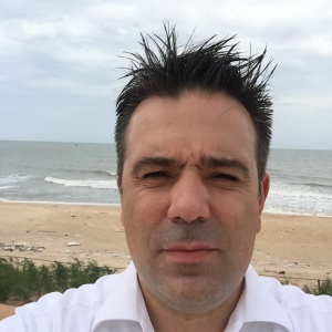 Profilbild von Carsten Böhmer
