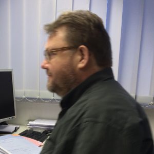 Profilbild von Carsten Börgmann