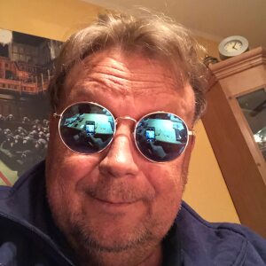 Profilbild von Carsten Bösel