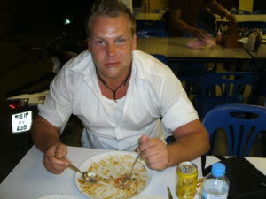 Profilbild von Carsten Böttcher