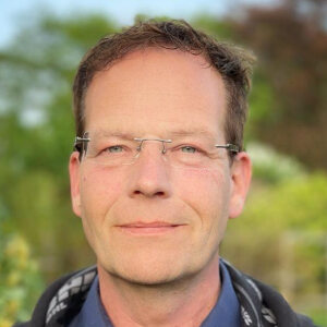 Profilbild von Carsten Bohm
