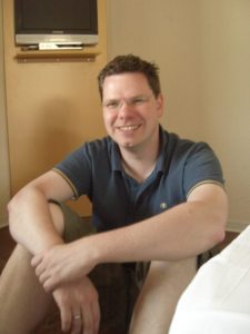 Profilbild von Carsten Bohne