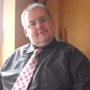 Profilbild von Carsten Bongartz