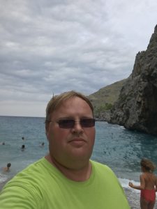 Profilbild von Carsten Boos