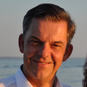 Profilbild von Carsten Brandt