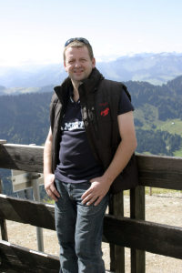 Profilbild von Carsten Brasig
