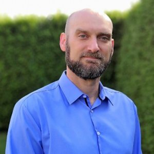Profilbild von Carsten Brauer