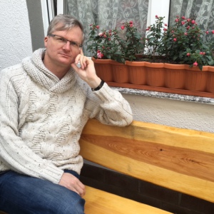 Profilbild von Carsten Brauer