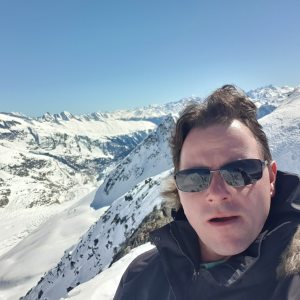 Profilbild von Carsten Bremer