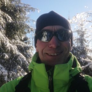 Profilbild von Carsten Brenzel