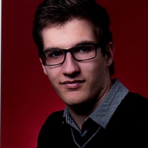 Profilbild von Carsten Bress